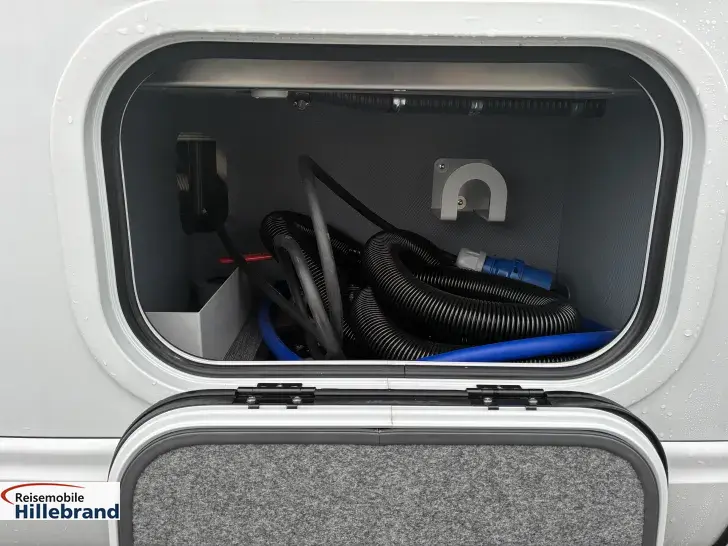 Fahrzeugbild Frankia NEO MI 7 GDK % Vollausstattung % #26