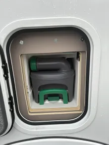 Fahrzeugbild Frankia NEO MI 7 GDK % Vollausstattung % #25