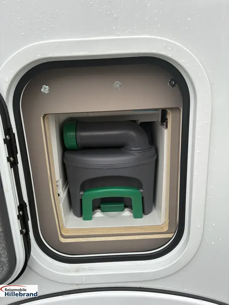 Fahrzeugbild Frankia NEO MI 7 GDK % Vollausstattung % #25