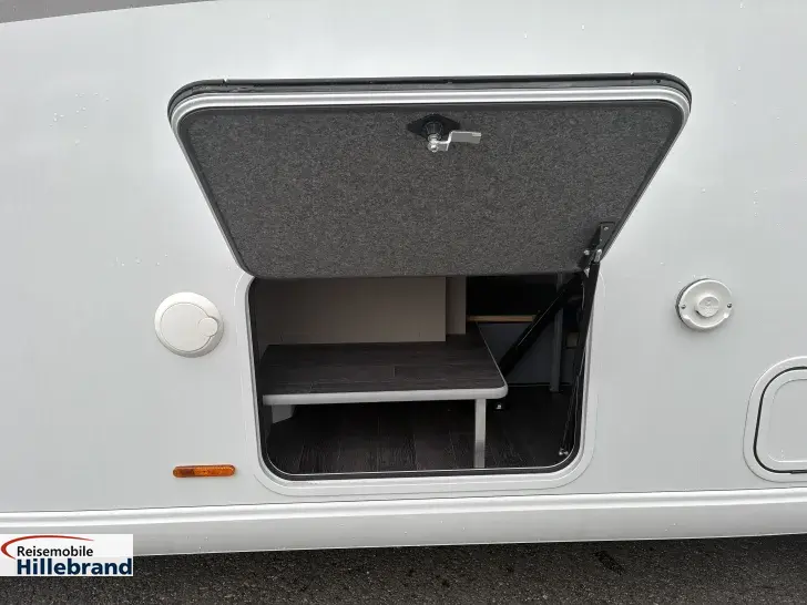 Fahrzeugbild Frankia NEO MI 7 GDK % Vollausstattung % #27