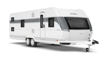 Fahrzeugbild Hobby Prestige 720 KWFU #1