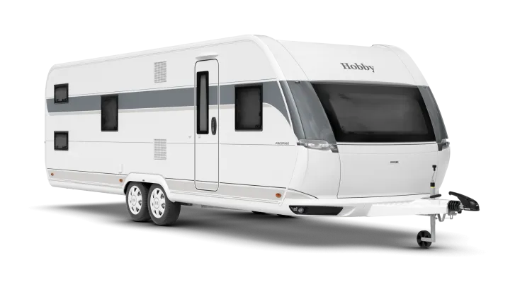 Fahrzeugbild Hobby Prestige 720 KWFU #1