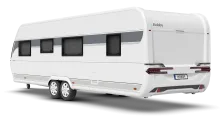 Fahrzeugbild Hobby Prestige 720 KWFU #4