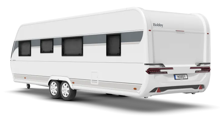 Fahrzeugbild Hobby Prestige 720 KWFU #4