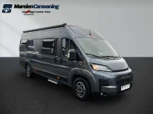 Fahrzeugbild Malibu Relax 640 LE R ambition Fiat (728) #4