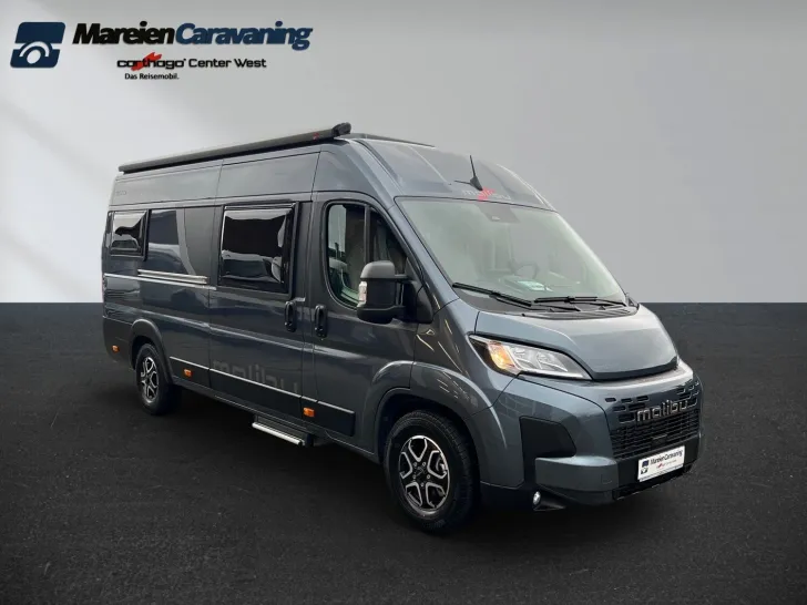 Fahrzeugbild Malibu Relax 640 LE R ambition Fiat (728) #4
