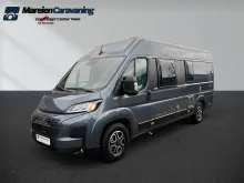 Fahrzeugbild Malibu Relax 640 LE R ambition Fiat (728) #5