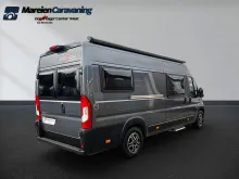 Fahrzeugbild Malibu Relax 640 LE R ambition Fiat (728) #6