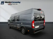 Fahrzeugbild Malibu Relax 640 LE R ambition Fiat (728) #7