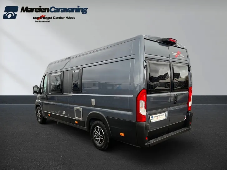 Fahrzeugbild Malibu Relax 640 LE R ambition Fiat (728) #7