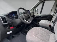 Fahrzeugbild Malibu Relax 640 LE R ambition Fiat (728) #9