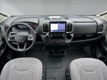 Fahrzeugbild Malibu Relax 640 LE R ambition Fiat (728) #12