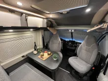 Fahrzeugbild Malibu Relax 640 LE R ambition Fiat (728) #14