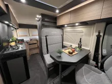 Fahrzeugbild Malibu Relax 640 LE R ambition Fiat (728) #16