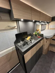 Fahrzeugbild Malibu Relax 640 LE R ambition Fiat (728) #19