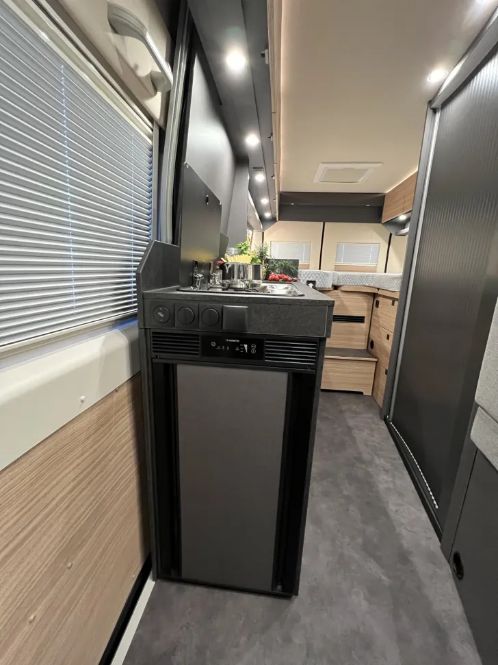 Fahrzeugbild Malibu Relax 640 LE R ambition Fiat (728) #21
