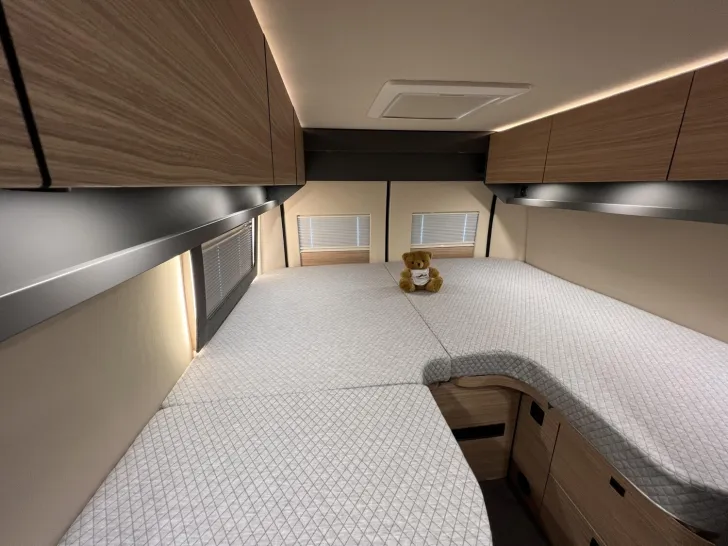 Fahrzeugbild Malibu Relax 640 LE R ambition Fiat (728) #24