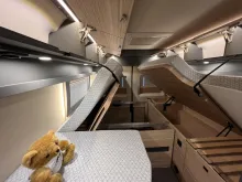 Fahrzeugbild Malibu Relax 640 LE R ambition Fiat (728) #28