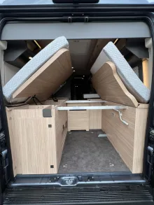 Fahrzeugbild Malibu Relax 640 LE R ambition Fiat (728) #29