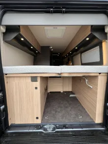 Fahrzeugbild Malibu Relax 640 LE R ambition Fiat (728) #31
