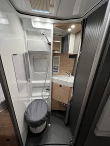 Fahrzeugbild Malibu Relax 640 LE R ambition Fiat (728) #33