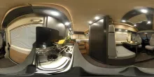 360° Innenansicht Malibu Relax 640 LE R ambition Fiat (728)