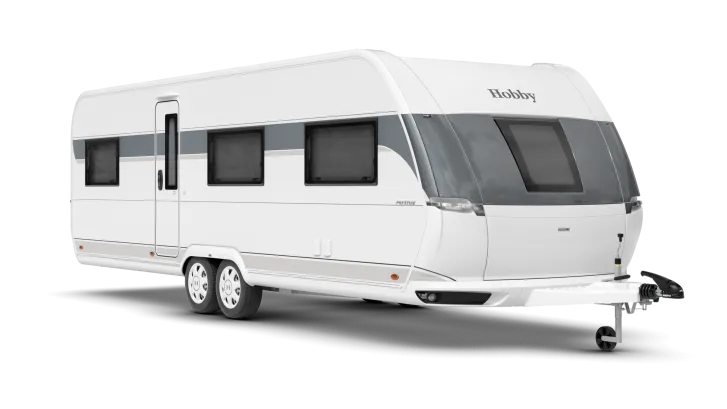 Fahrzeugbild Hobby Prestige 720 UKFe #1