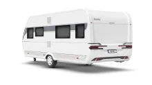 Fahrzeugbild Hobby Excellent Edition 540 WLU #4