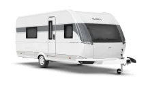 Fahrzeugbild Hobby Excellent Edition 540 WLU #1
