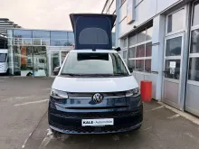 Fahrzeugbild VW California Ocean eHybrid #4