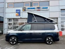 Fahrzeugbild VW California Ocean eHybrid #5