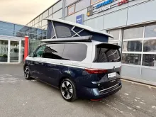 Fahrzeugbild VW California Ocean eHybrid #6