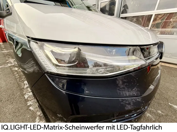 Fahrzeugbild VW California Ocean eHybrid #8