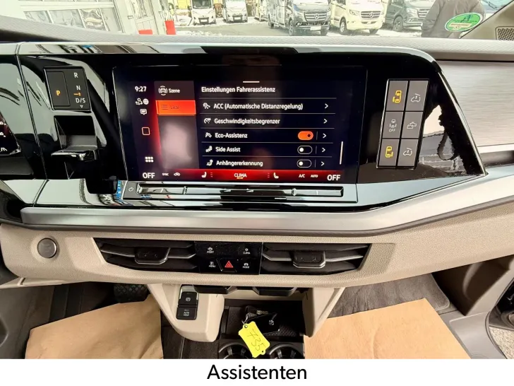 Fahrzeugbild VW California Ocean eHybrid #13