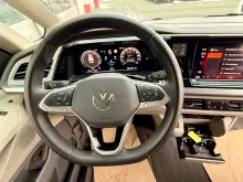 Fahrzeugbild VW California Ocean eHybrid #14