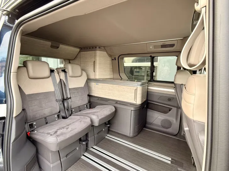 Fahrzeugbild VW California Ocean eHybrid #16