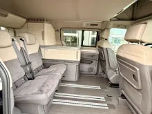 Fahrzeugbild VW California Ocean eHybrid #17