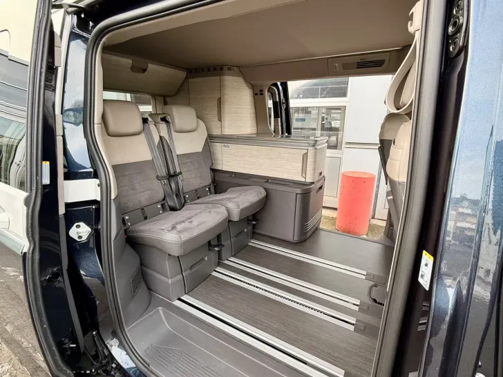 Fahrzeugbild VW California Ocean eHybrid #18