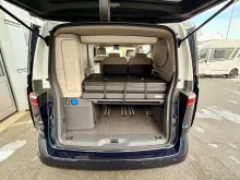 Fahrzeugbild VW California Ocean eHybrid #19