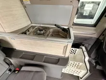 Fahrzeugbild VW California Ocean eHybrid #23