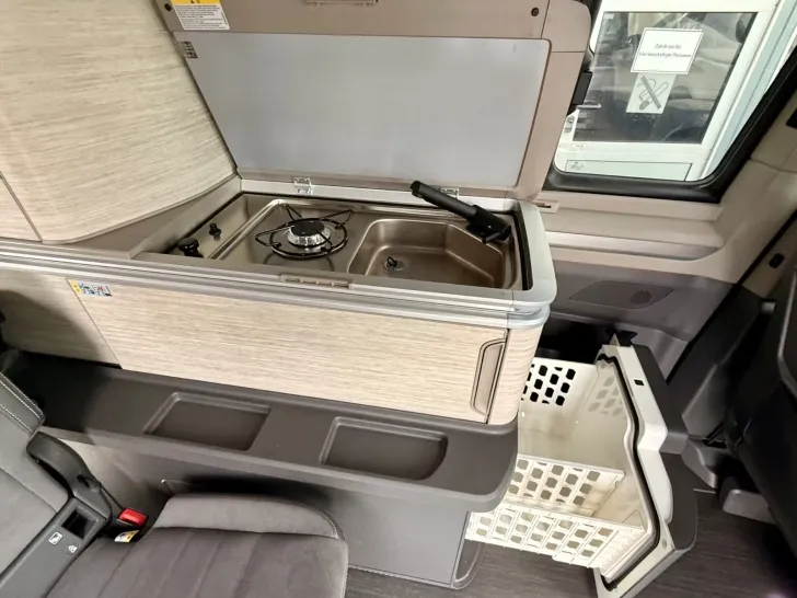 Fahrzeugbild VW California Ocean eHybrid #23