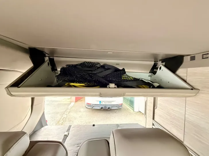 Fahrzeugbild VW California Ocean eHybrid #24