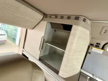 Fahrzeugbild VW California Ocean eHybrid #25