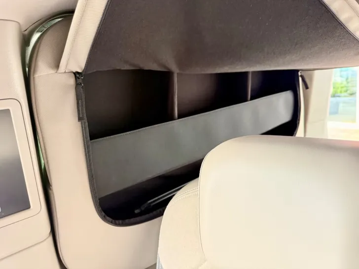 Fahrzeugbild VW California Ocean eHybrid #26