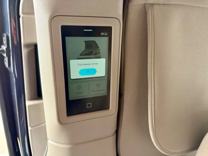 Fahrzeugbild VW California Ocean eHybrid #27