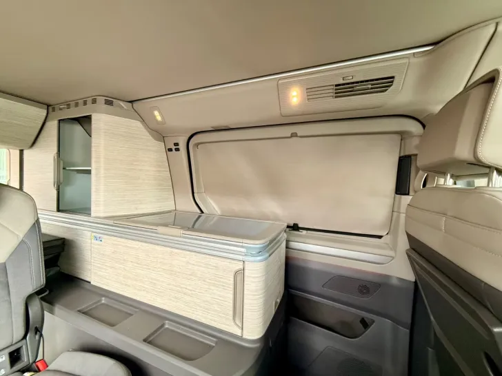 Fahrzeugbild VW California Ocean eHybrid #28