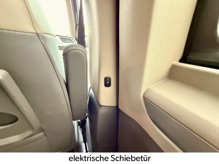 Fahrzeugbild VW California Ocean eHybrid #30