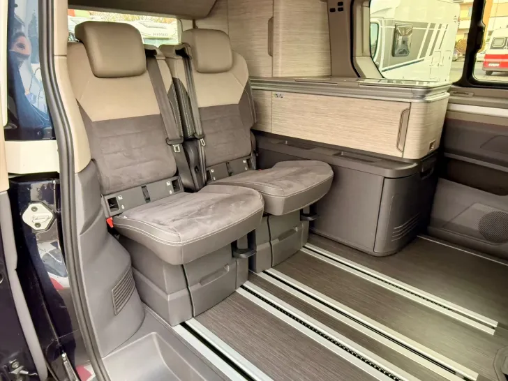 Fahrzeugbild VW California Ocean eHybrid #31