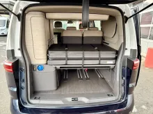 Fahrzeugbild VW California Ocean eHybrid #32