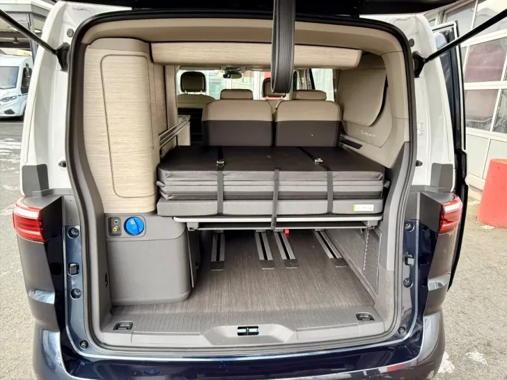 Fahrzeugbild VW California Ocean eHybrid #32